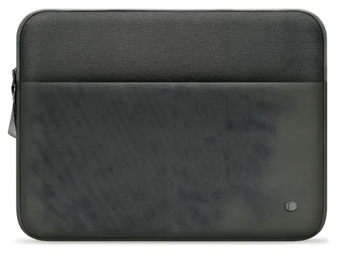 Tech-Protect Sleeve zelená / Pouzdro pro notebook / 15-16