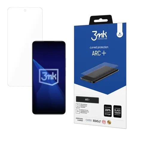 3mk ARC+ / Ochranná fólie / Realme P3 Lite 4G