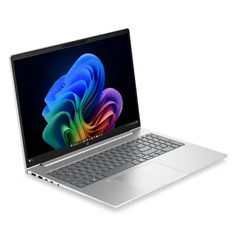 HP ProBook 4 G2i AI 16 stříbrná / Notebook / 16