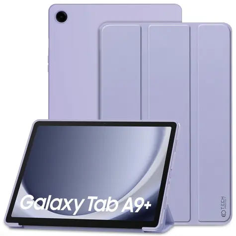 Tech-Protect SmartCase pro Samsung Galaxy Tab A9+ 11