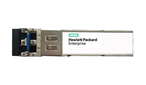 HPE Aruba 25G SFP28 LC ESR / Transceiver / 25 Gb/s / LC konektor