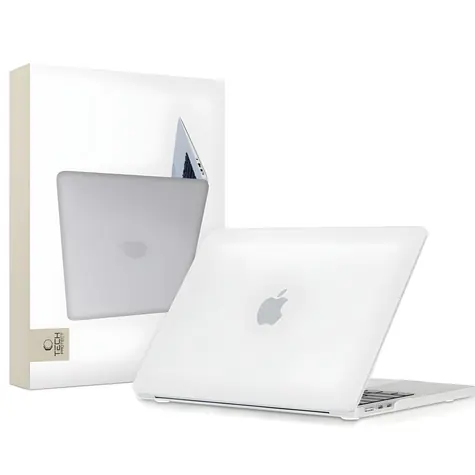 Tech-Protect SmartShell MacBook Air 13