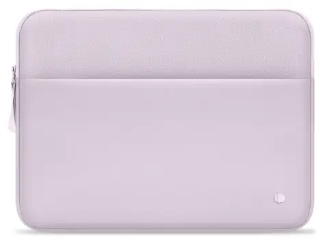Tech-Protect Sleeve růžové / Pouzdro na notebook / 13-14