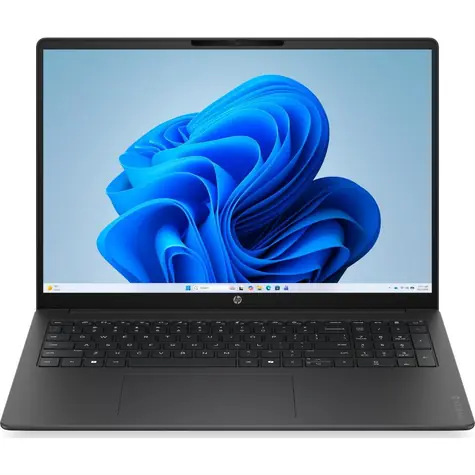 HP OmniBook 3 16-bu0703ncx stříbrná / Notebook / 16