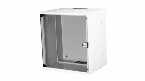Equip ECO 540x400mm světle šedá / Nástěnná skříň / 19