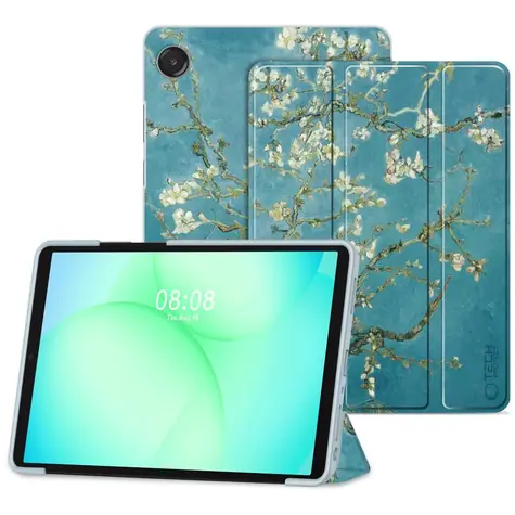 Tech-Protect SC Sakura / Pouzdro / Samsung Galaxy Tab A9+, A11+ 11