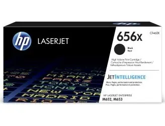 HP CF460XC / Toner / Contract / černá / 27 000 stran