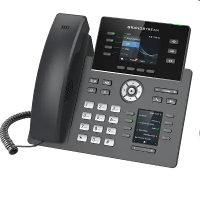 Grandstream GRP2614 / VoIP telefon