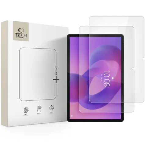 Tech-Protect Glass Fit+ pro Lenovo Idea Tab K11 Gen. 2 11.0