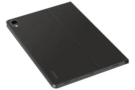 Samsung Book Cover Keyboard Slim pro Galaxy Tab S11 černá / Pouzdro s klávesnicí / POGO pin / QWERTZ / DeX