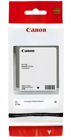 Canon PFI-2300C azurová / Inkoustová náplň / imagePROGRAF GP-2000 / 330 ml