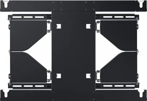 Samsung WMNB30FBXC černá / Nástěnný držák TV / VESA 600x400 mm / úhlopříčka 82-85