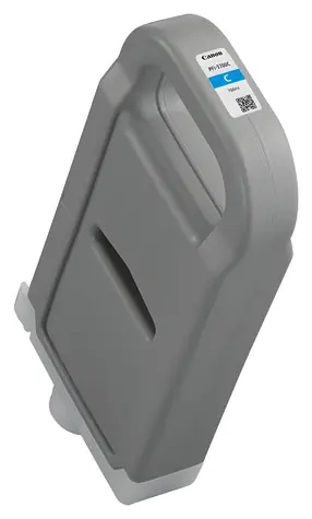 Canon PFI-3700C azurová / Cartridge / 700 ml / imagePROGRAF PRO-6600/4600/2600, GP-6600S/4600S/2600S
