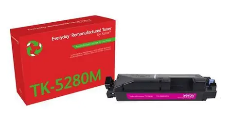 Xerox Everyday purpurová / Toner / kompatibilní s Kyocera TK-5280M / ECOSYS M6235cidn, M6635cidn / 11 000 stran