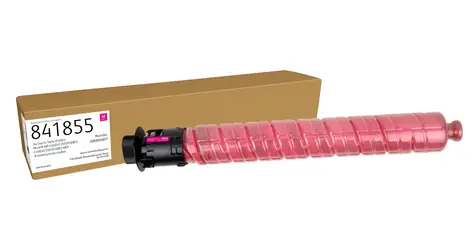 Xerox Everyday kompatibilní s Ricoh 841855 / Toner purpurová, renovovaný / pro Ricoh MP C4503/C5503/C6003 / 22 500 stran