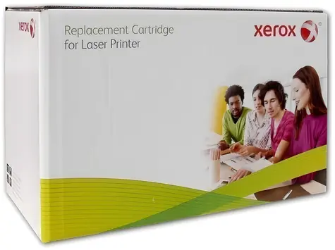 Xerox TN423BK černá / Toner / Brother HL-L8360, L8410, MFC-L8690 / 6 500 stran