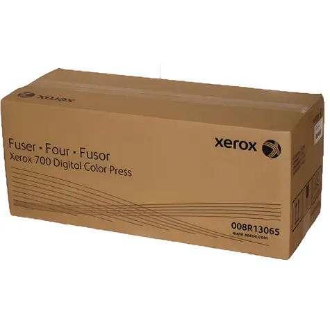 Xerox 008R13065 / Zapékací jednotka / C60/70/700/700i/XC550/560/570 / 80 000 stran