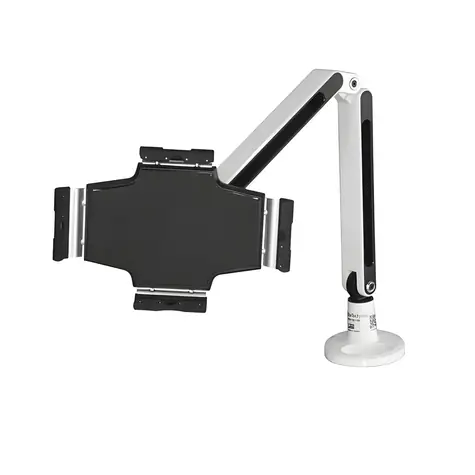 StarTech stolní stojan na tablet bílá / Stojan na tablet / 9-11