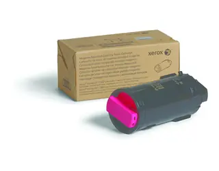 Xerox toner purpurový pro VersaLink C605 / Toner / 16 800 stran