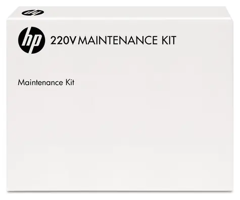 HP LaserJet Sada pro údržbu 220V / Údržbová sada tiskárny / pro laserové tiskárny HP LaserJet