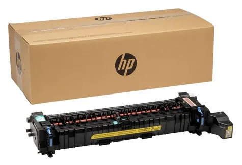 HP Zapékací jednotka LaserJet 220V / Zapékací jednotka / 220 V / výtěžnost 150 000 stran
