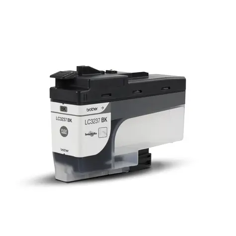Brother LC-3237BK černá / Inkoustová cartridge / Originál / 3000 stran / MFC-J6945DW, MFC-J6947DW, HL-J6000DW