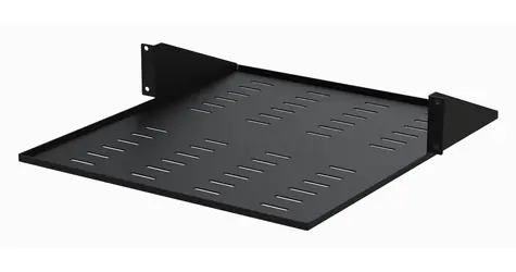 StarTech Police pro 2-sloupový rack 19
