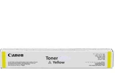 Canon C-EXV 54 žlutá / Tonerová kazeta / iR-C3025i / 8500 stran / Originální