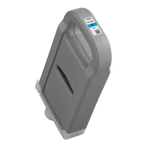 Canon PFI-3700PC foto azurová / Cartridge / 700 ml / imagePROGRAF PRO-6600/4600/2600