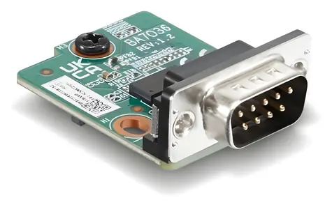 Lenovo ThinkCentre Tiny COM Expansion Card BTB Connector II / Rozšiřující karta / COM port / pro ThinkCentre Tiny