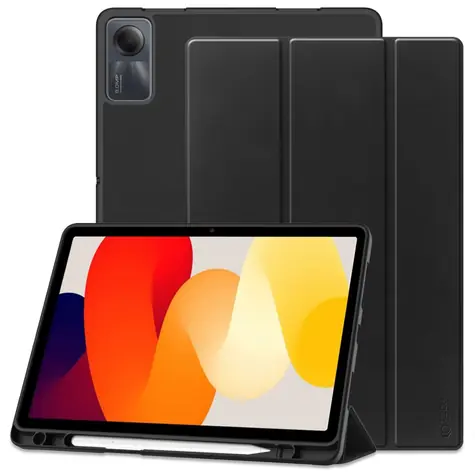 Tech-Protect SC Pen černá / Pouzdro / Xiaomi Redmi Pad SE 11