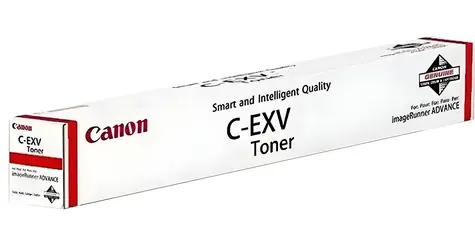 Canon C-EXV 65 purpurová / Tonerová kazeta / pro imageRUNNER C3326i / výtěžnost 11 000 stran / Kompatibilní