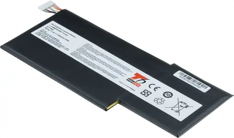 T6 Power Baterie BTY-M6K pro notebooky MSI / Baterie / Li-pol / 4600 mAh / 52 Wh / 3cell