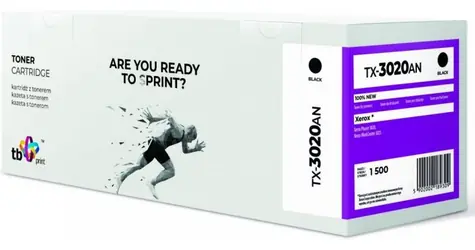 TB Kompatibilní toner 106R02773 pro tiskárny Xerox černá / Toner / 1 500 stran