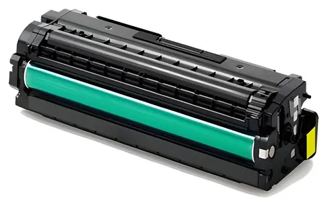 HP originální toner SU512A / ProXpress C2620DW, C2670FW, C2680FX / 3.500 stran / Žlutá