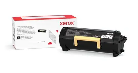 Xerox 006R04726 černá / Toner / pro Xerox B410, VersaLink B415 / výtěžnost 14 000 str.