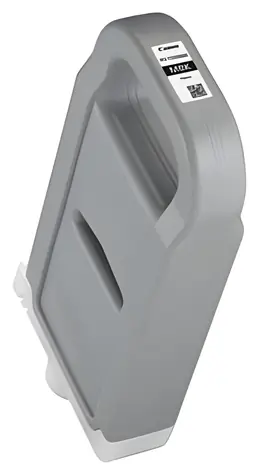 Canon PFI-1700 MBK matná černá / Inkoustová kazeta / Originální / 700 ml / imagePROGRAF Pro-2000/4000/6000S