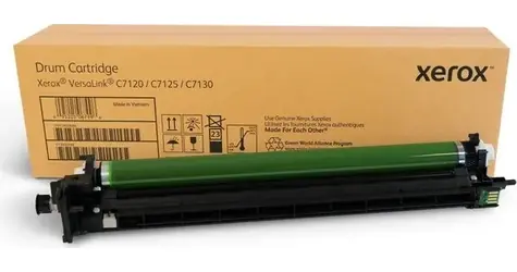 Xerox 013R00688 / Tiskový válec / VersaLink C7100 / černá 109 000 str., CMY 87 000 str.