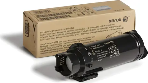 Xerox 106R03484 černá / Originální toner / Phaser 6510, WorkCentre 6515 / 2400 stran