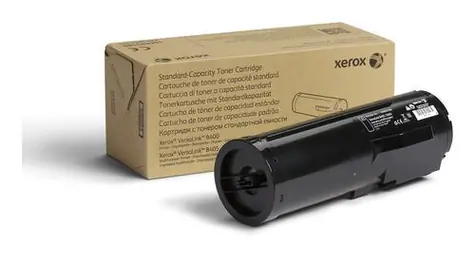 Xerox 106R03580 originální toner černá / VersaLink B400 a B405 / 5.900 stran