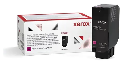 Xerox 006R04618 magenta / Toner / pro VersaLink C620, C625 / 6000 stran
