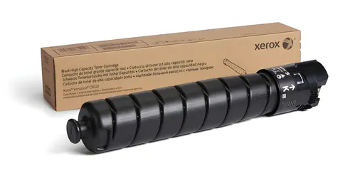 Xerox 106R04081 černý / Toner / pro VersaLink C9000 / originální