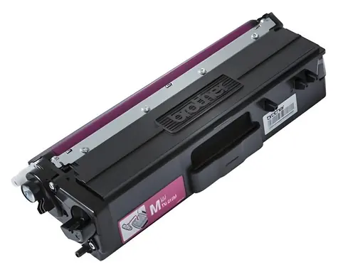 Brother TN-910MP fialová / Toner / Brother MFC-L9570CDW / 9.000 stran