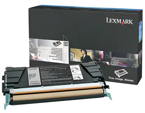 Lexmark X264H31G černá / Toner / pro tiskárny řady X264