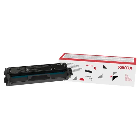 Xerox 006R04391 originální toner černá / C230 a C235 / 3.000 stran