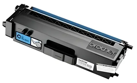 Brother TN-328C azurová / Toner / HL-4570CDW, MFC-9970CDW / 6 000 str.