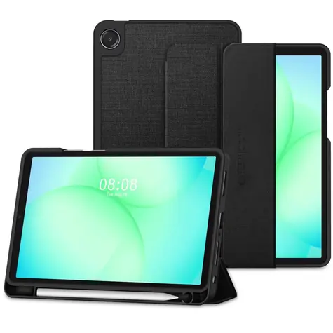Tech-Protect SC Pen Canvas černá / Pouzdro / Samsung Galaxy Tab A9+/A11+ 11