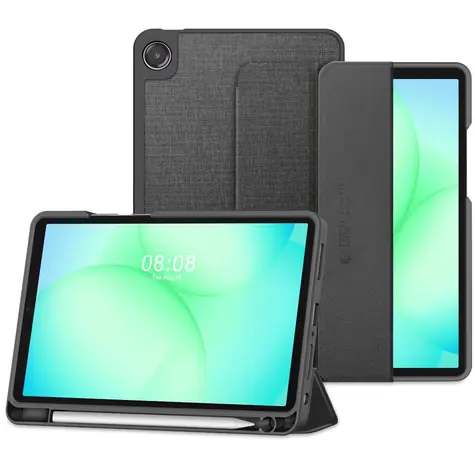 Tech-Protect SC Pen Canvas šedá / Pouzdro / Samsung Galaxy Tab A9+/A11+ 11