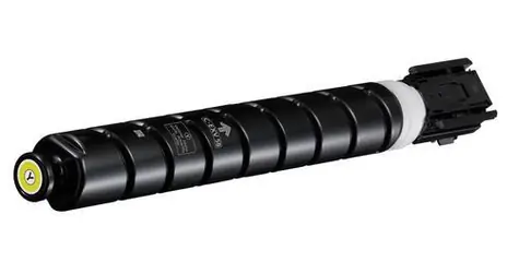 Canon C-EXV58 Y / Toner žlutý / pro imageRUNNER ADVANCE DX C5840i/C5850i/C5860i/C5870i / výtěžnost 60 000 stran