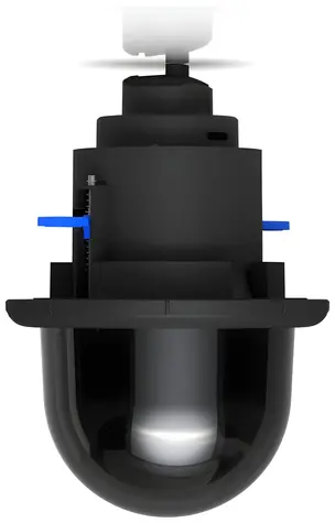 Ubiquiti UniFi G5 PTZ In-Ceiling Mount Smoke Black / Držák pro kameru / stropní / zápustná montáž